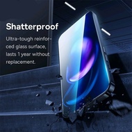 For HONOR 10 20 lite X6C 20 400 Pro 5G 9H 2.5D Tempered Glass