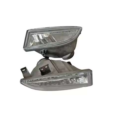 Fog Lamp for Mazda Demio 2002-2007 D35051680 D35051690 DY3R DY5R Foglights