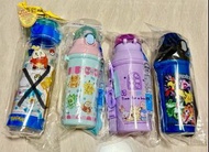 Pokemon 比卡超水壺水樽