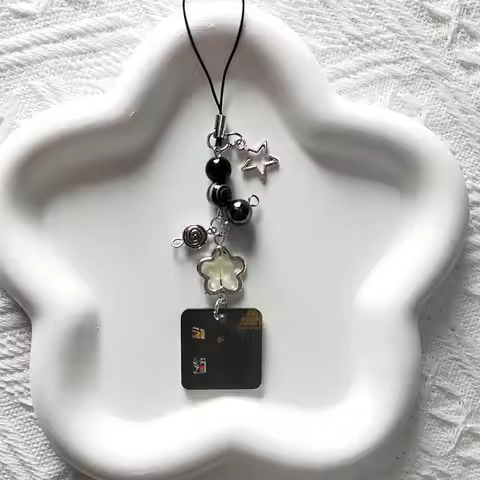 ARCTIC MONKEYS Inspiration Phone Charm 505 Keychain