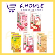 Seasons Fruit Drinks (1L x 2’s)