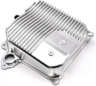 Transmission Oil Pan For Golf MK5 MK6 6 Speed Gearbox All Aluminum Alloy Oil Pan DQ250 02E325201D Tr