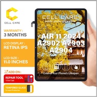 LCD Screen For PAD AIR 11 2024 A2902 A2903 A2904 (with Touch Screen)