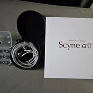 Pentaconn Scyne α01Alpha 01