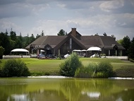 格里芬山高爾夫飯店 (Golf Hotel de Mont Griffon)