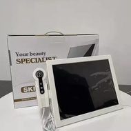 Professional 8MP Leather Analysis Camera Facial Skin Analysis Tool