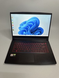 MSI RTX3060 i7 10th 16+1TB 🔥144Hz 電競/打機/遊戲/電腦/laptop/notebook