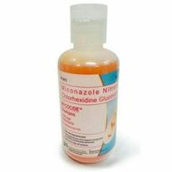 ∈ Mycocide Miconazole Nitrate Shampoo For Pet