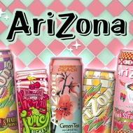 Arizona ICED TEA Drink Big Cans 22oz