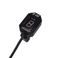 For Triumph Trophy 2012 to 2014 2015 2016 2017 2018 2019 2020 Trophy SE Motorcycle Gear Indicator IP