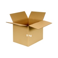 CO OCHA WAREHOUSE 5 KG