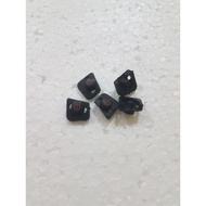 TOMBOL NOKIA 5110 POWER KEYPAD BUTTON ON OFF RUBBER