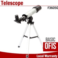 HD Telescope astronomical telescope With Portable tripod F36050