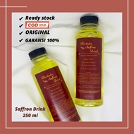 IRAN SAFFRON | Saffron Original | 250 ML