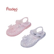 Grosir Fladeo A24/Pkt27-1Hp/Sandal Jelly Phylon Anak [ Jelly Phylon Kids ]