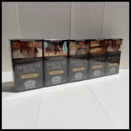 Rokok Magnum Filter 12 Batang 1 Slop 10 Bungkus Best Seller