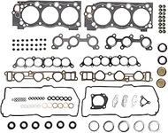 Koomaha HS9227PT-1 Head Gasket Set Replacement for 1995-2004 Toyota Tacoma Tundra 4Runner T100 3.4L 