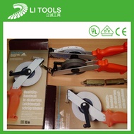 Qingxian Wooden Handle Oil Measuring Dipstick 20m/Handle Stainless Steel Ruler with Deep Measurement