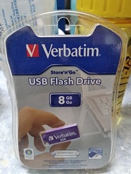 USB Flash Drive 8GB