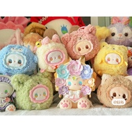 [Available | Blindbox ] - Lovely genuine Emma Rua Rua Zoo cotton model/keychain
