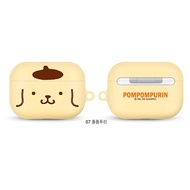 ของแท้100% เคส Sanrio Hello Kitty สำหรับ Airpods เคส Pro2 Kuromi เคส Airpods3 AirpodsPro เมโลดี้ชาร์