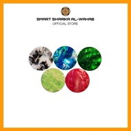 Carrom Striker Turbo Plate Marble Design - Carrom Striker Making | Standard Tournament
