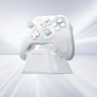 MACHENIKE G3 V2 คอนโทรลเลอร์เกมแบบ 3 โหมด พร้อมทริกเกอร์ Hall Effect