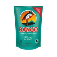 Bango Kecap Manis Pouch 265g