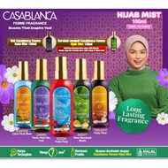 Casablanca Halal Mist 100 ml|Parfum Casablanca HALAL 100% Original