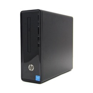 HP SLIMLINE DESKTOP 290-P0043W WITH INTEL CELERON G4900 TERMURAH