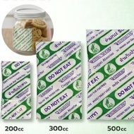 Oxygen Absorber Size 200cc/ 300cc/ 500cc Extend The Life Of Food Preservation Products