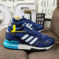 Adidas ZX 750 HD kasut lari/kasut sukan teknologi berfungsi retro