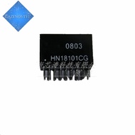 5 Piece HN18101CG HN18101C HN18101 DIP-18 In Stock
