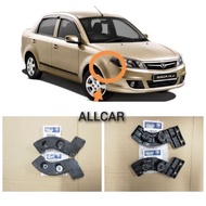 100% ORIGNAL PROTON SAGA FL FLX Front Bumper Side Bracket Depan Bumper Clip Holder Support