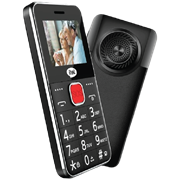 Itel it2600 4G - Máy cũ, TBH