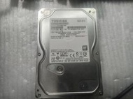 TOSHIBA  DT01ABA100V 1000GB 1T  硬碟