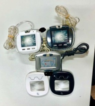 手寫板 晶鑽小蒙恬 PenPower/ Pen Power 中文手寫輸入系統 Chinese Handwriting Input System/ 電阻式觸控感應面板 Resistive Touch S