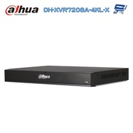 Changyun Monitor Dahua DH-XVR7208A-4KL-X H.265 8 Channel 5 In 1 XVR Host