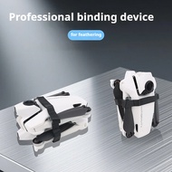 For Insta360 Antigravity A1 panoramic drone propeller blade bundle propeller Antigravity A1 fixed br