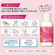 🇯🇵日本製 ✨FIANCEE Fragrance Glow Oil 😍全身可用輕香水保濕美容油