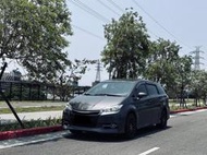 2011 TOYOTA WISH 2.0E  #七人座  ⭕實跑18萬準