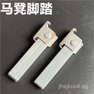 Thickened Folding Horse Stool Footrest Folding Footrest Horse Stool Accessories 7HHZ