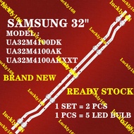 NEW 2PCS UA32M4100AG UA32M4100DK UA32M4100AK UA32M4100AKXXT UA32J4005AK UA32J4005DK UA32N4000AK UA32