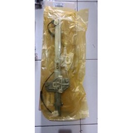 Left front power window regulator for kia all new picanto 2011 up