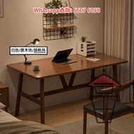 DK69 學生/兒童書枱 Classic Wooden Desk for Children 枱深 60cm/80cm 讀書消閒活動都啱用 電腦桌/寫字枱/工作台/辦公桌