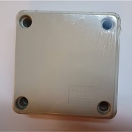 PVC Link Enclosure Box