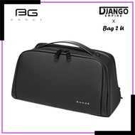 Bange Toiletry Travel Pouch Beg Barang Mandian Makeup Pouch