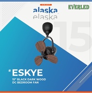 [Installation Available] [Latest SMART Corner Fan] ALASKA *SMART* Eskye 15″ Corner DC Ceiling Fan