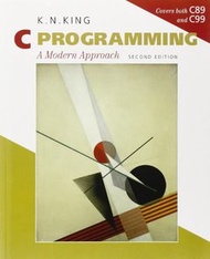 C Programming: A Modern Approach, 2/e (Paperback)