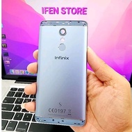 Infinix S2 Pro X522 Backdoor Casing